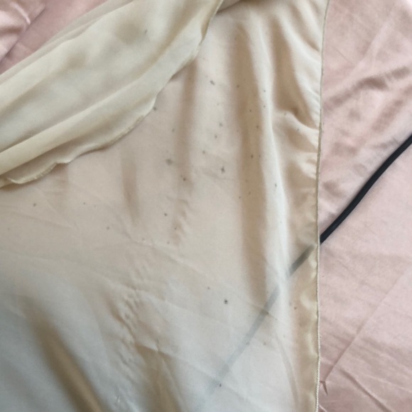 Beautiful high low formal dress - Picture 3 of 3